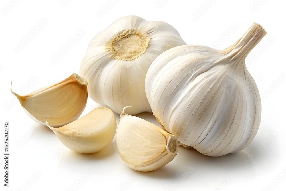Garlic