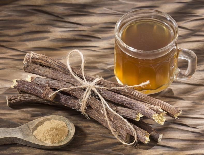 Licorice Root