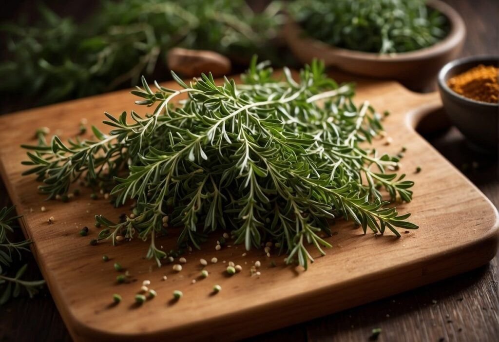 Thyme